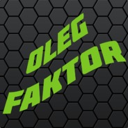 Oleg Faktor avatar