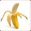 Voll Banane
