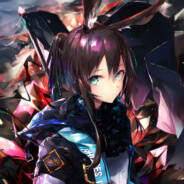 青岚