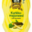 kurkkumajoneesi