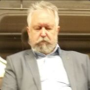 Тулинов во сне