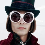 Willy wonka23