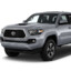 Toyota Tacoma TRD Pro 2018