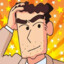 野原廣志