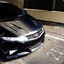 HONDA CIVIC TYPE S