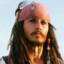 Captain Jack Sparrow