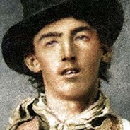 BiLLY the KID