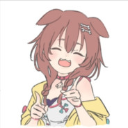 牛牛精灵：别打我，疼