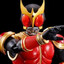 Kuuga Rising Mighty