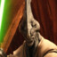 trebor parasaurolophus jedi fan