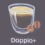 Doppio+