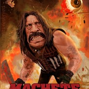 MACHETA KILLS