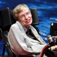 萝莉岛第一突破手霍金