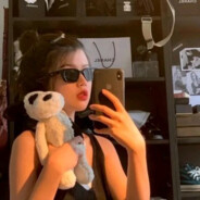 杨洋的圈外老婆