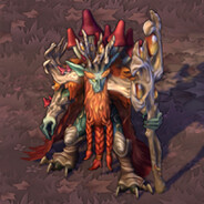 Player avatar