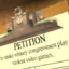 Petition Signer