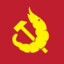Camarão Comunista