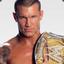 RANDY ORTON