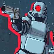Steam Avatar