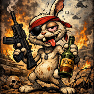 DaddyRabbit - steam id 76561197967888232