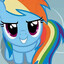⚡Rainbow Dash⚡