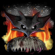 Hex: Idiot avatar