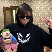 Shoooww Steam avatar
