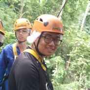 一起掰手腕子呗