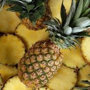 Pineapple Mage
