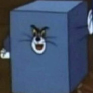 Square Tom