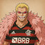 Donquixote DoFlamengo