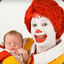 Ronald McShlongald