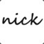 nick☺