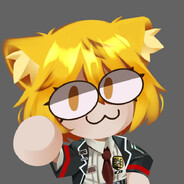 Mim's The Cat