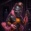 Steam avatar