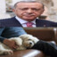 Erdogan&#039;s Lapdog
