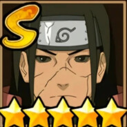 千手柱间『秽土转生』