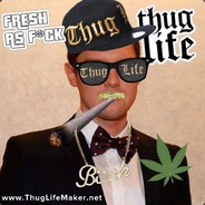 ThugLeif