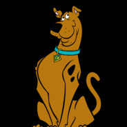 Scooby-Doo