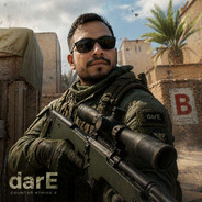 darE