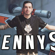 kennyS