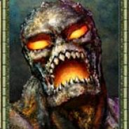 Daedric Agent