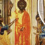 BLACK JESUS
