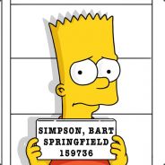 Bart Simpson