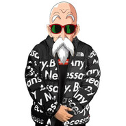 Steam Avatar