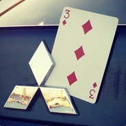 ThreeOfDiamonds