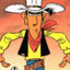 Lucky Luke