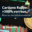 🚀🚀Cardano🚀🚀