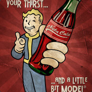 Nuka-Cola :D