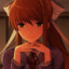 Just Monika